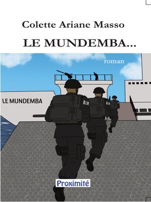 cover image of Le Mundemba…